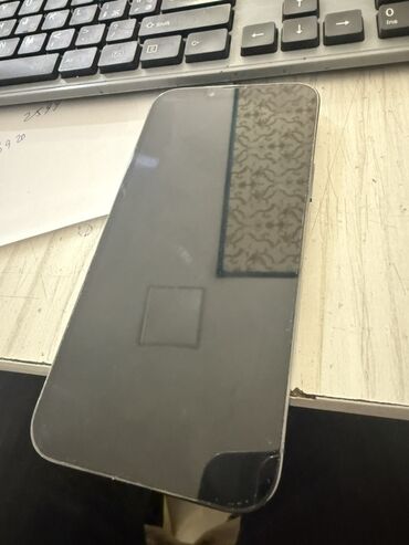 купить айфон 13 про: IPhone 13 Pro, Sierra Blue, Face ID