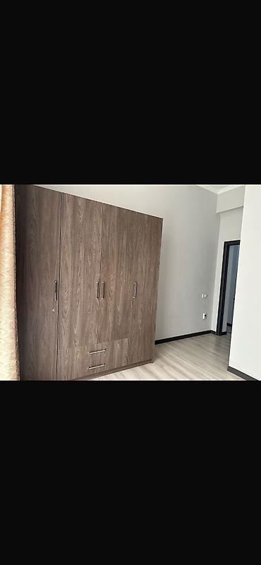 Иссык-Куль 2026: Коттедж, 21 ЦО Радуга West, Кош-Кол, Детская площадка, Парковка, стоянка, Охраняемая территория — 15