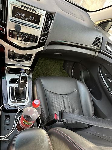 BYD: BYD E5: 2019 г., Автомат, Электромобиль — 11