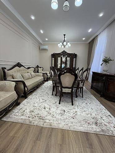 Продажа коттеджей и домов: 5 комнат, 300 м², 4 соток, Бишкек, Риэлтор — 15