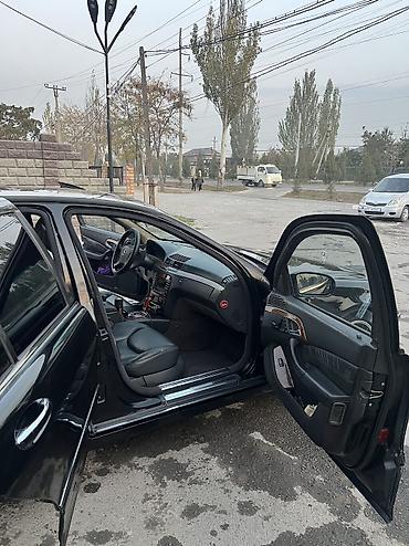 мерседес сапог двухскат: Mercedes-Benz S-Class: 2003 г., 5 л, Автомат, Газ-бензин (ГБО), Седан — 7