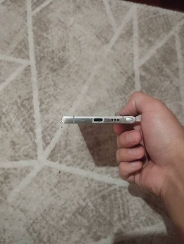 Samsung: Samsung Note 10 Plus, 256 ГБ, цвет - Белый — 7