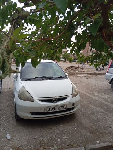 дросельная заслонка хонда: Honda Fit: 2003 г., 1.3 л, Автоматтык, Бензин