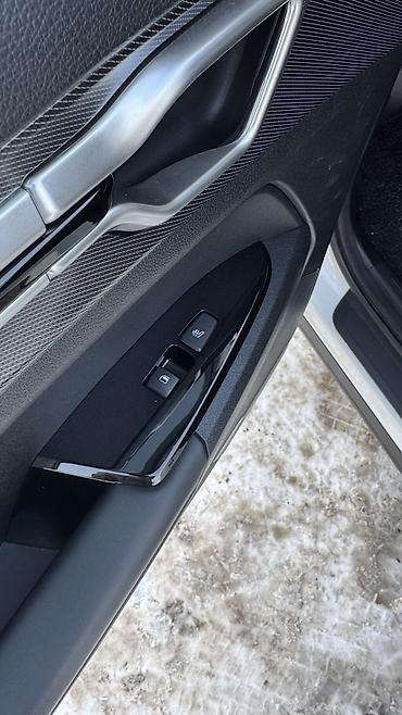 Kia: Kia Sportage: 2021 г., 1.6 л, Вариатор, Гибрид, Кроссовер — 12