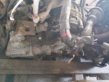 voxy noah: АКПП TOYOTA Voxy AZR60 1AZ-FSE 2006 (б/у) — 1