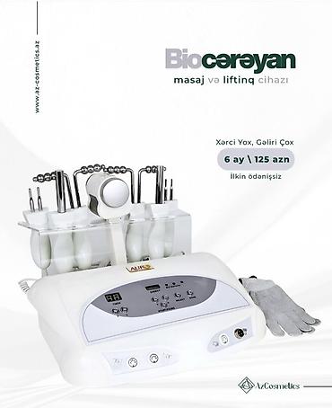 Liftinq, Dəri üçün, Kredit lalafo.az -da Liftinq, Dəri üçün, Kredit