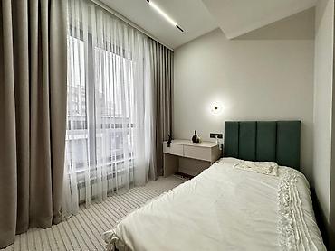 Продажа квартир: 3 комнаты, 77 м², Элитка, 11 этаж, Дизайнерский ремонт — 5