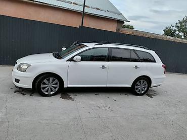 стоп сигнал авенсис: Toyota Avensis: 2008 г., Механика, Дизель, Универсал — 5