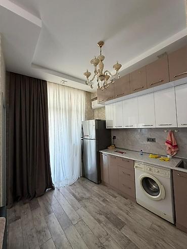 Аренда квартир: 2 otaqlı mənzil – zövqlə dizayn olunmuş və tam mebellidir Plan: - — 10