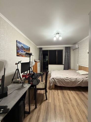 Продажа квартир: 2 комнаты, 68 м², Элитка, 9 этаж, Евроремонт