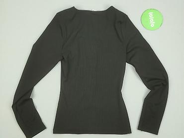 tights: Gina Tricot, Bluzka damska, rozmiar M — 3