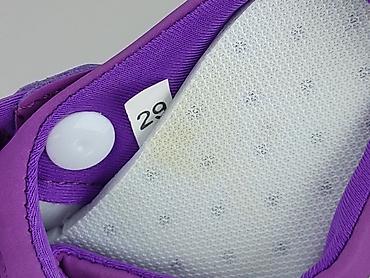 bluzki boho: Buty do wody dla dziewczynki – niemowlęce, rozmiar 29 - Typ — 4