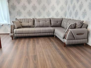 mingəcevir mebel: Künc divan, Yeni, Açılan, Bazalı, Nabuk, Rayonlara çatdırılma — 1