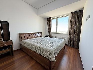2 bedroom: For rent a 1 bedroom apartment is in Bishkek Park Residences. 148 — 6