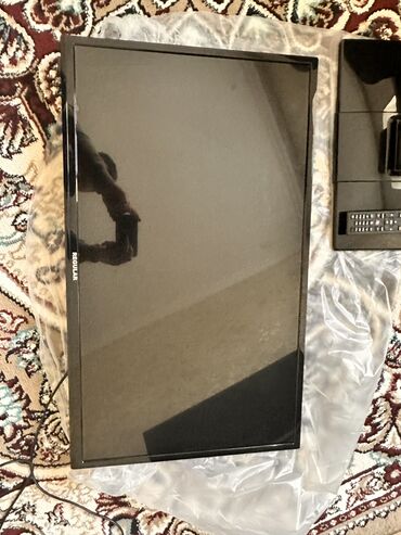 Televizorlar: İşlənmiş Televizor Vestel LED ekran 32" FHD (1920x1080), Ödənişli çatdırılma — 1