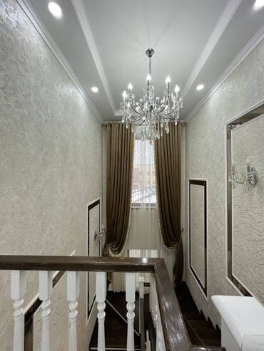 Продажа домов: Дом, 320 м², 6 комнат, Евроремонт — 11