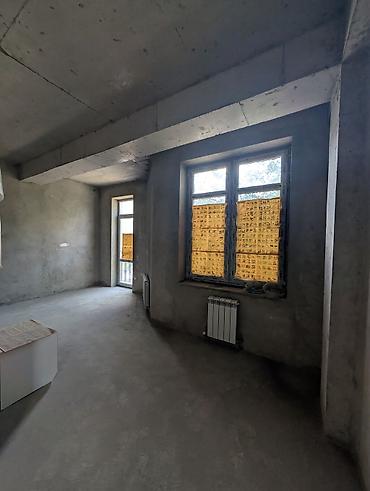 Батирлерди сатуу: 3 бөлмө, 99 м², Алтын чарчы Элитка, 3 кабат, ПСО (өз алдынча бүтүрүү) — 6