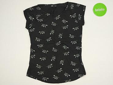 fox t shirty: Sinsay, T-shirt damski, rozmiar M — 2
