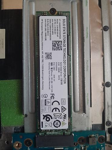 HP: Model: HP 15-db0558ur - Ekran: 15.6" HD (1366×768) - Prosessor: AMD — 2