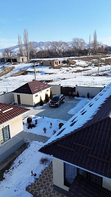 Продажа домов: Дом, 150 м², 4 комнаты — 22