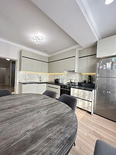 Продажа квартир: 3 комнаты, 103 м², Элитка, 9 этаж, Дизайнерский ремонт — 2