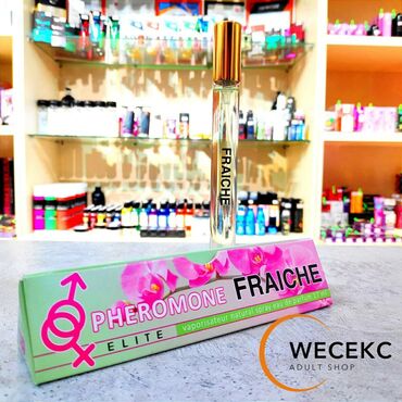 презерватив цена ош: Духи женские с феромонами Pheromone - Fraice 17ml Духи женские с