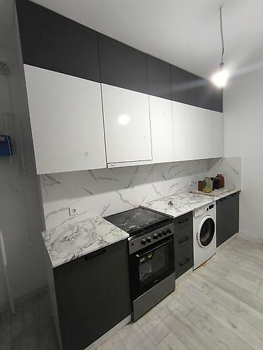 Мебель на заказ: Мебель на заказ, Кухня, Кухонный гарнитур — 6