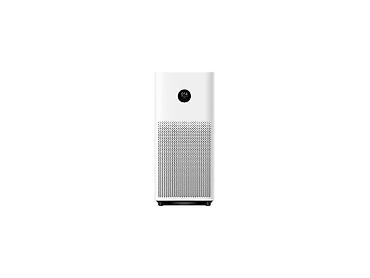 purifier: Воздухоочиститель Напольный, 50-70 м², Антибактериальный — 1