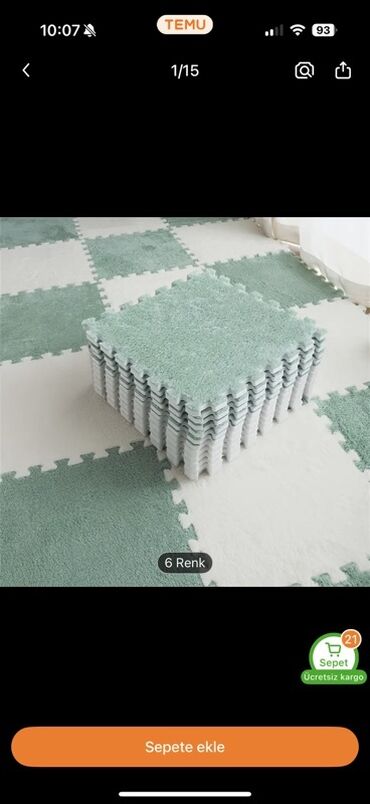 Xalçalar: Xalça Kredit yoxdur — 28