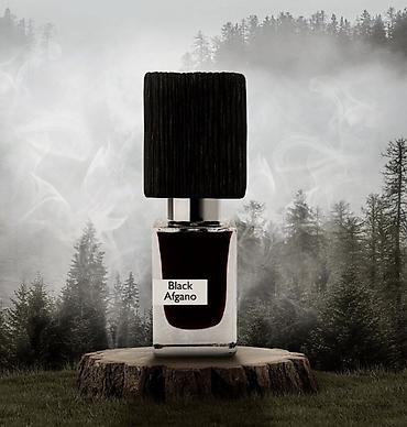 loris parfum: Nasomatto Black Afgano — нишевый экстракт парфюма. - Концепция — 2