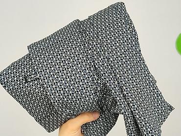 rozmiary hm: H&M, Spodnie materiałowe damskie, rozmiar M — 5