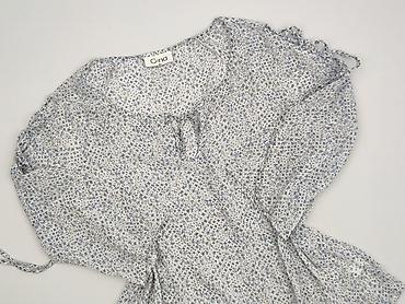tunika oversize: Gina, Bluzka damska, rozmiar XL — 1