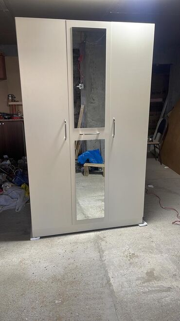 Dolablar: Yeni, Açılan, 4 qapılı Düz dolab, Türkiyə — 19