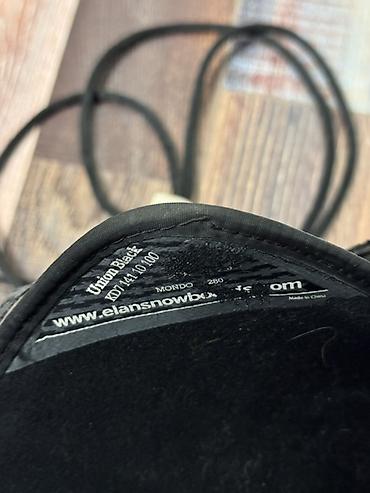 Сноуборды: Универсальные, С креплениями, Б/у — 12