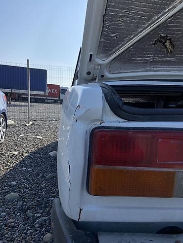 ВАЗ (ЛАДА): ВАЗ (ЛАДА) 2107: 2009 г., Седан — 5