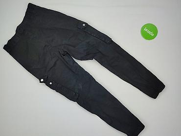 sniegowce biosoft: Cargo, Spodnie cargo damskie, rozmiar S — 3