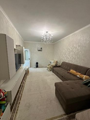 Продажа квартир: 4 комнаты, 83 м², 105 серия, 5 этаж, Евроремонт — 6