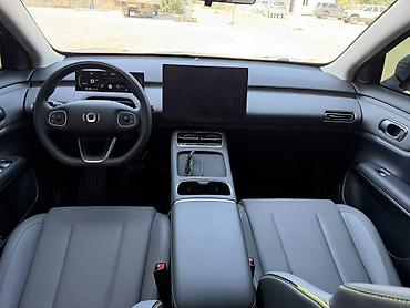 byd e1: Электромобиль Changan Q05 2026 год. Запас хода 400 км Растаможен и — 8