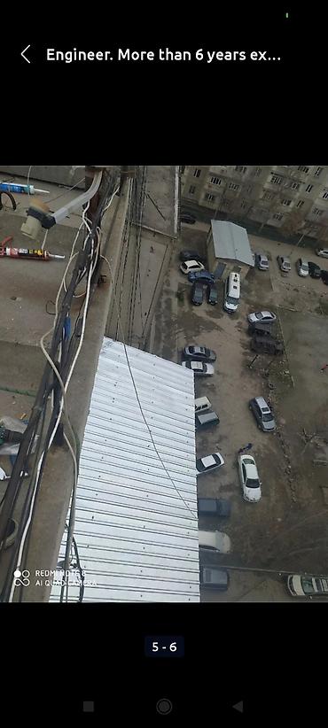 Фасадчики, отделочники: Фасадчик. Больше 6 лет опыта — 5