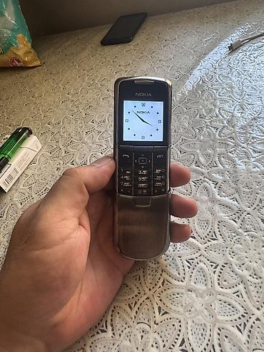 hope 8800: Nokia 8 Sirocco, < 2 GB Memory Capacity, Düyməli — 2