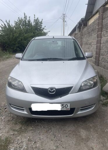 шлейф мазда демио: Mazda Demio: 2003 г., 1.3 л, Автомат, Бензин, Хетчбек