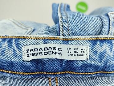 157 denim: Zara, Jeansy damskie, rozmiar S — 4