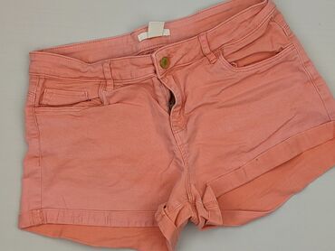 H&M, Shorts for women, M (EU 38)