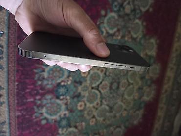 ucuz telefon aksesuarları: IPhone 12 Pro, 128 GB, Graphite, Face ID, Zəmanət, Simsiz şarj — 2