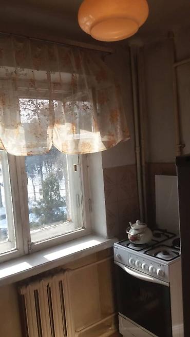 Продажа квартир: 2 комнаты, 44 м², Хрущевка, 2 этаж, Старый ремонт — 1