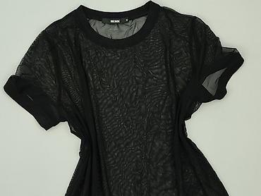 t shirt smog basic: Bik Bok, T-shirt damski, rozmiar M — 1