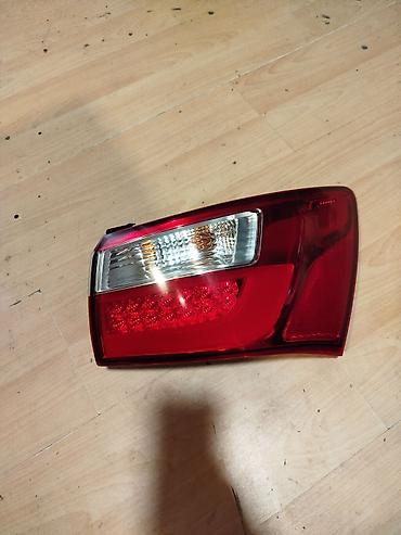 LED, Kia 2014 il, Orijinal, İşlənmiş lalafo.az -da LED, Kia 2014 il, Orijinal, İşlənmiş