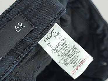 spodnie cargo primark: NEXT Petite, Spodnie materiałowe damskie, rozmiar S — 4