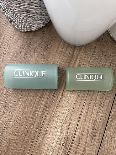 Мыльница CLNIQUE. Оригинал. Новая. Продаётся штучно. Цена одной lalafo.az -da Мыльница CLNIQUE. Оригинал. Новая. Продаётся штучно. Цена одной
