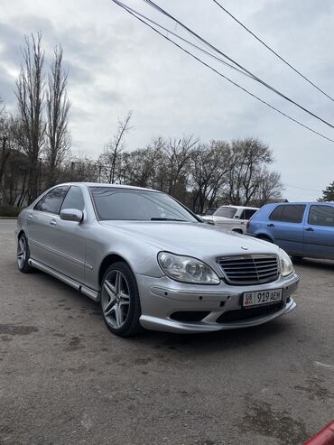 пассат б3 универсал красный: Mercedes-Benz S-Class: 2002 г., 5 л, Автомат, Бензин, Седан